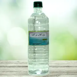 عرق گلاب دوآتشه کوهساران