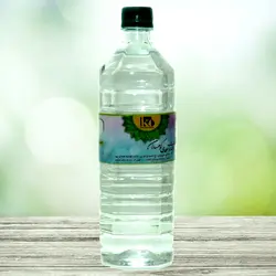 عرق گلاب دوآتشه کوهساران