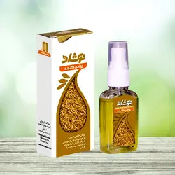 روغن کنجد نوشاد