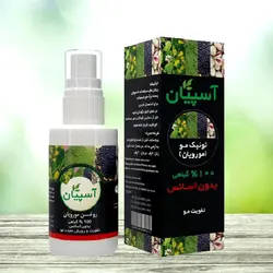 روغن گیاهی مورویان آسپیان