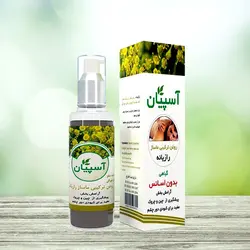 روغن گیاهی رازیانه آسپیان