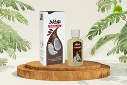 روغن نارگیل نوشاد