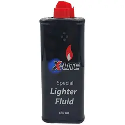 بنزین 125 میل ایکس لایت X_lite