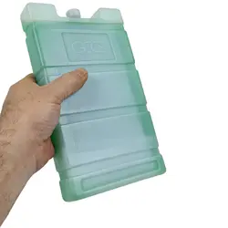 یخ خشک 1000 گرمی GCCS