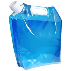 قیمت گالن آب 10 لیتری تا شونده - خرید اینترنتی گالن آب 10 لیتری تا شونده | لوازم کوهنوردی کوه سایت