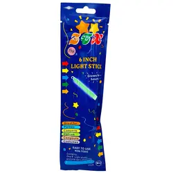 منور Light Stick 6inch