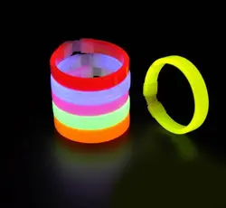 دستبند منور 8 اینچ