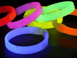 دستبند منور 8 اینچ