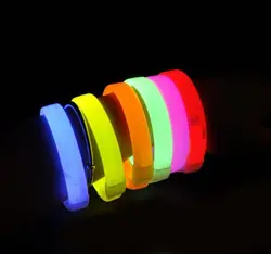 دستبند منور 8 اینچ