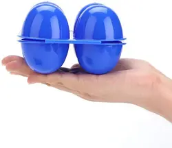 جا تخم مرغی 4 عددی