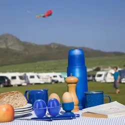 جا تخم مرغی 4 عددی