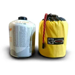 کاور کپسول سایز 450 گرمی