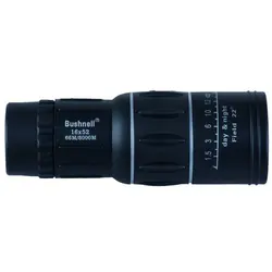 دوربین تک چشمی بوشنل Bushnell 16x52