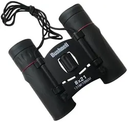 دوربین دو چشمی جیبی بوشنل Bushnell 8x21