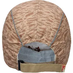 کلاه آفتابی EX2 مدل 377 رنگ چریکی