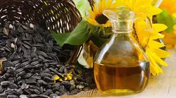 روغن آفتابگردان