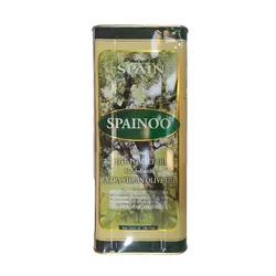روغن زیتون خارجی SANRIVO