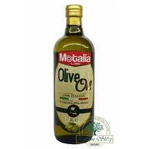 روغن زیتون موتالیا motalia(ایتالیایی) 1 لیتری