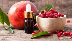 روغن هسته انار