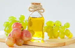 روغن هسته انگور