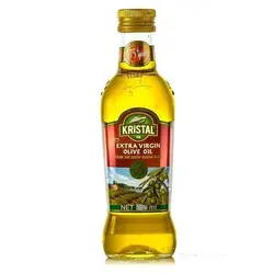 روغن زیتون کریستال KRISTAL(اسپانیایی) 1 لیتری