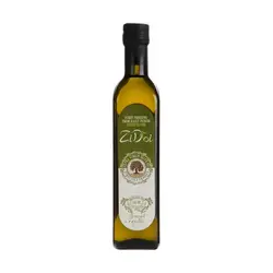 روغن زیتون زیدوی ZIDOi  تصویه شده(اسپانیایی) 1 لیتری