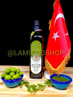 روغن زیتون زیدوی ZIDOi  تصویه شده(اسپانیایی) 1 لیتری