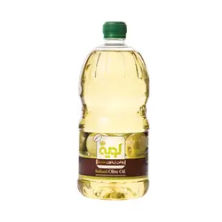روغن زیتون لویه ۱لیتر