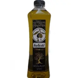 روغن زیتون هلستی ۱لیتر