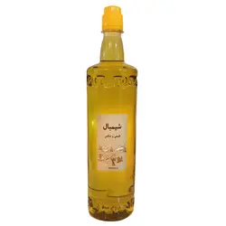 روغن زیتون بکر شیمبال ۱لیتری