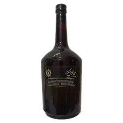 روغن زیتون فرابکر حاج علی خدمتگزار ۱لیتری