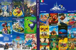 دانلود کارتون Italian Animation package 3