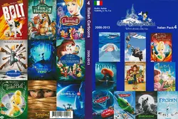 دانلود کارتون Italian Animation package 4