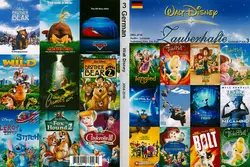 دانلود کارتون Walt Disney German Animation package 3