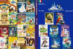 دانلود کارتون Italian Animation package 1