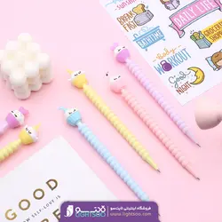 اتود فانتزی 0.7 طرح کاپ کیک برند YUMMY