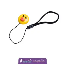 بند محافظ درپوش لنز دوربین (طرح جوجه)