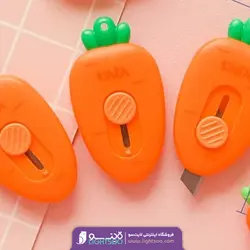 مینی کاتر  طرح هویج YIZHENG