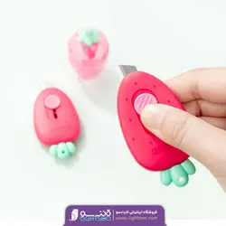 مینی کاتر  طرح توت فرنگیYIZHENG