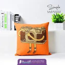 کاور کوسن مدل B) photography)