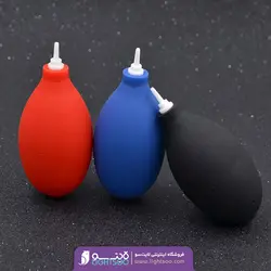 پوار سیلیکنی (دمنده هوا )