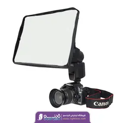 سافت باکس فلاش اکسترنال 20*30
