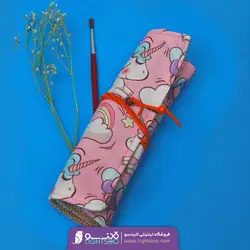 جامدادی رولی طرح یونیکورن 2020