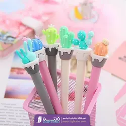 روان نویس فانتزی kuki طرح دریم کاکتوس