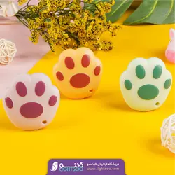 مینی کاتر طرح پنجه