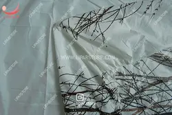 ملحفه نیم ست یک نفره کشدار و روبالشی عرض تشک 90 (کد025)