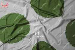 ملحفه نیم ست یک نفره کشدار و روبالشی عرض تشک 90 (کد033)