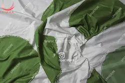 ملحفه نیم ست یک نفره کشدار و روبالشی عرض تشک 90 (کد033)