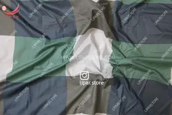 ملحفه نیم ست یک نفره کشدار و روبالشی عرض تشک 90 (کد037)