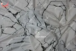 ملحفه نیم ست یک نفره کشدار و روبالشی عرض تشک 90 (کد034)